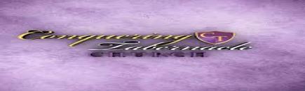 CONQUERING TABERNACLE CHURCH